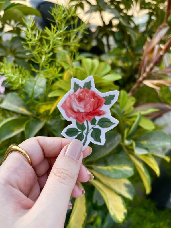 Wildflower | Sticker