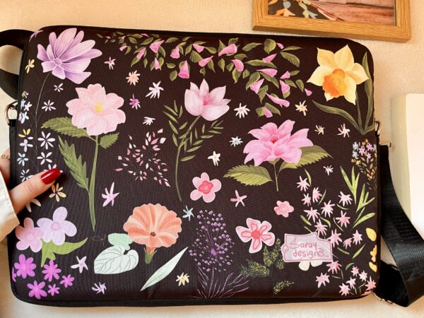 Wild flowers