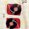 Um Kalthoum Sticker