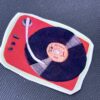 Um Kalthoum Sticker