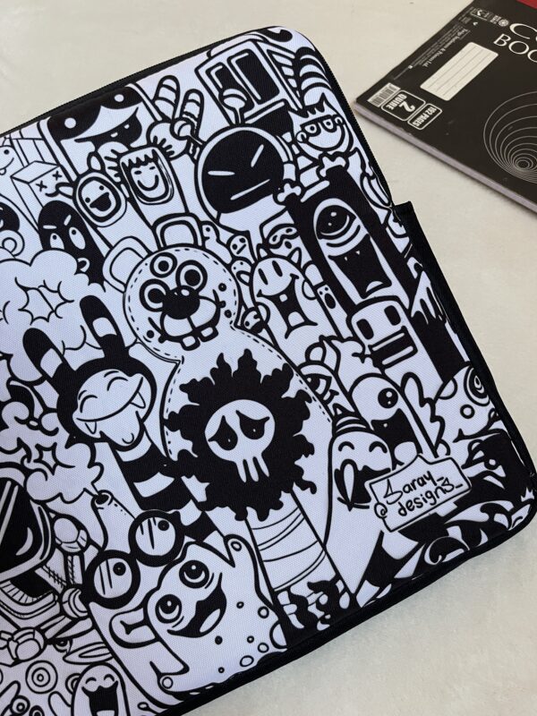 Doodles