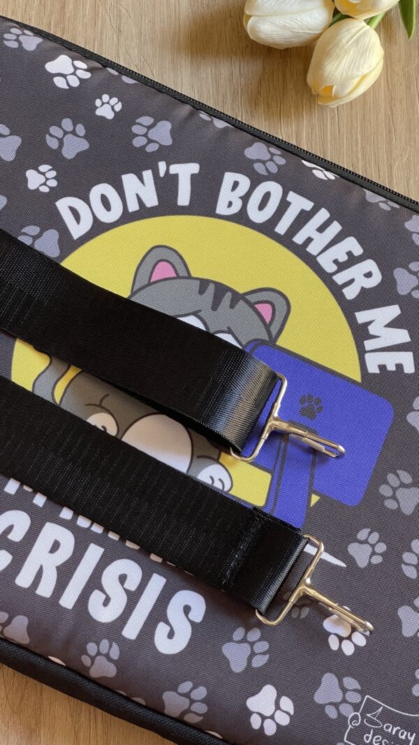Crisis Cat
