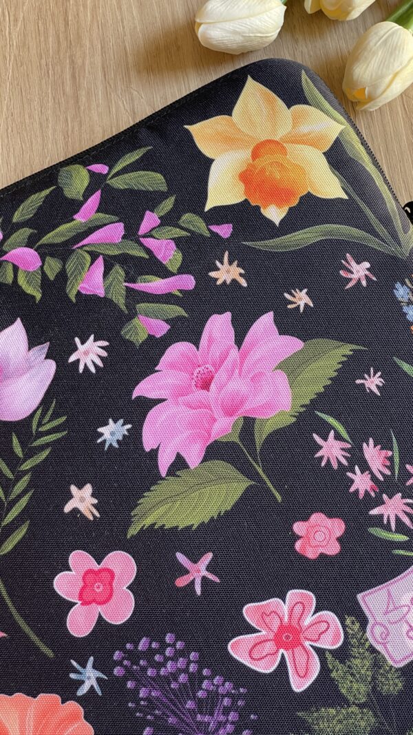 Wild flowers