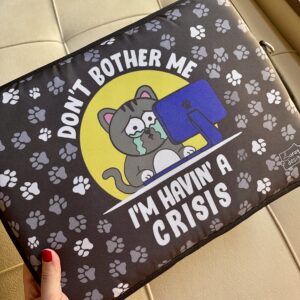 Crisis Cat