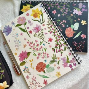 Notebooks