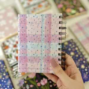 Carreaux Notepad